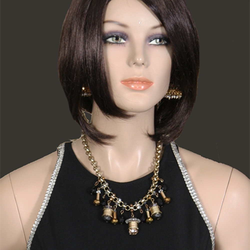 High Fashion Modern Necklace